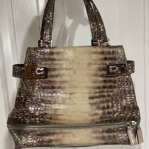 Salvatore Ferragamo Tote